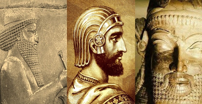 Image result for cyrus the great