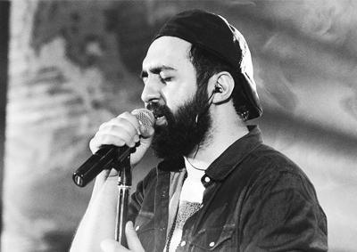 Image result for concert babak jahan