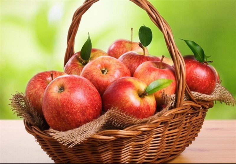 نکات مفید درباره میوه سیب- اخبار اجتماعی - اخبار تسنیم - Tasnim