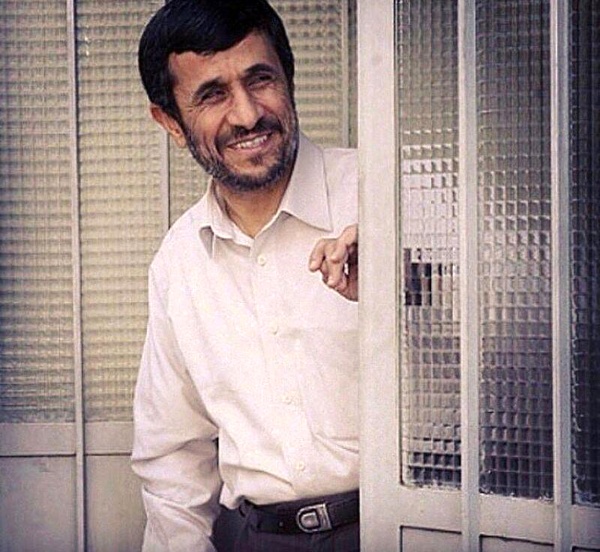ناگفته‌هایی از محمود احمدی نژاد | خبرگزاری ایلنا