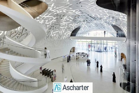 موزه آینده دبی