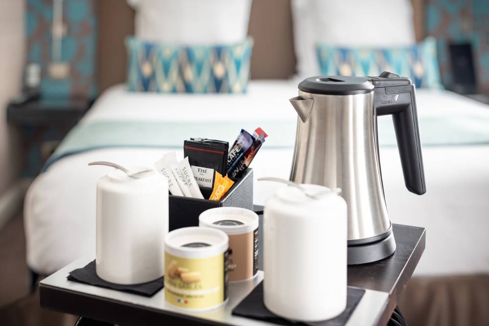 نوشیدنی ها و خوراکی های سبک