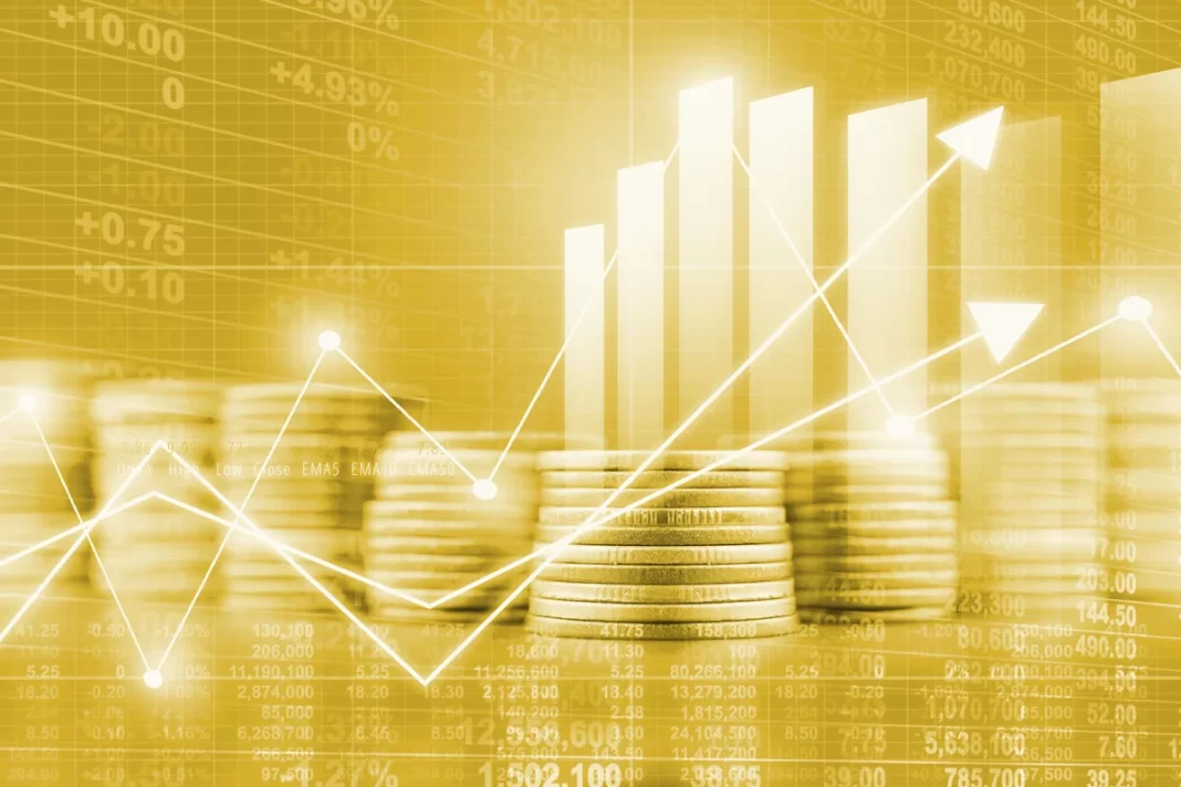 بررسی بازار طلا