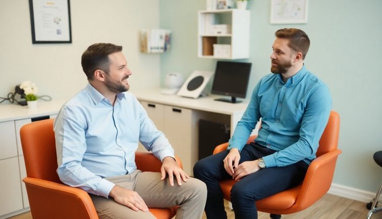 افزایش اعتماد به نفس با مشاور