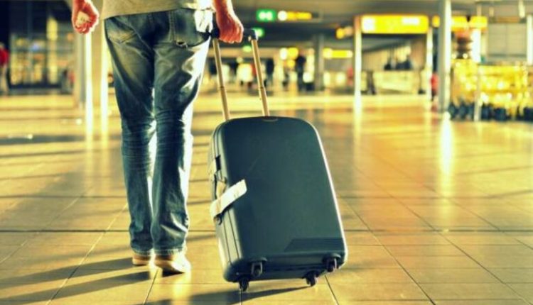 میزان بار مجاز در پرواز