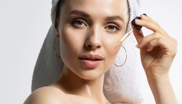 سرم هیالورونیک اسید اوردینری