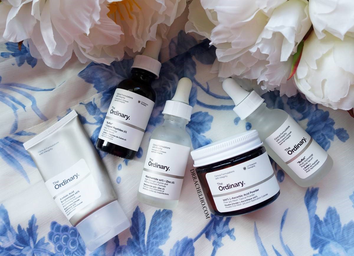 هیالورونیک اسید اوردینری