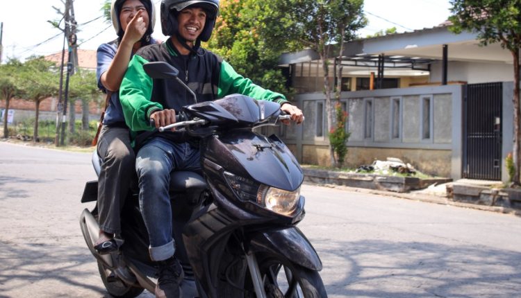 موتور سیکلت