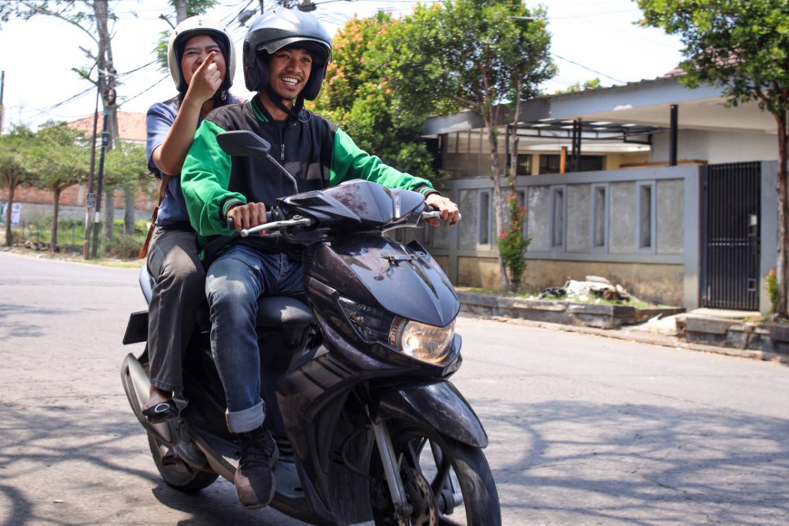 موتور سیکلت