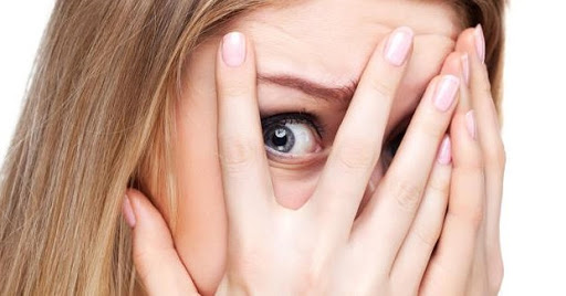 فوبیا در زندگی