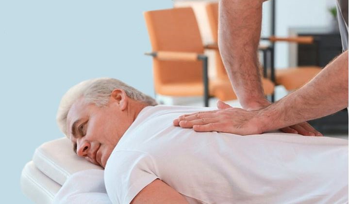 شغل ماساژوری