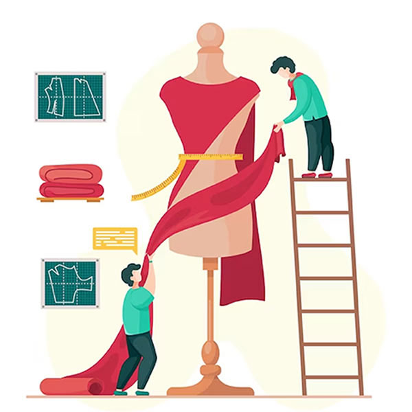 چگونه خیاطی را از صفر شروع کنیم