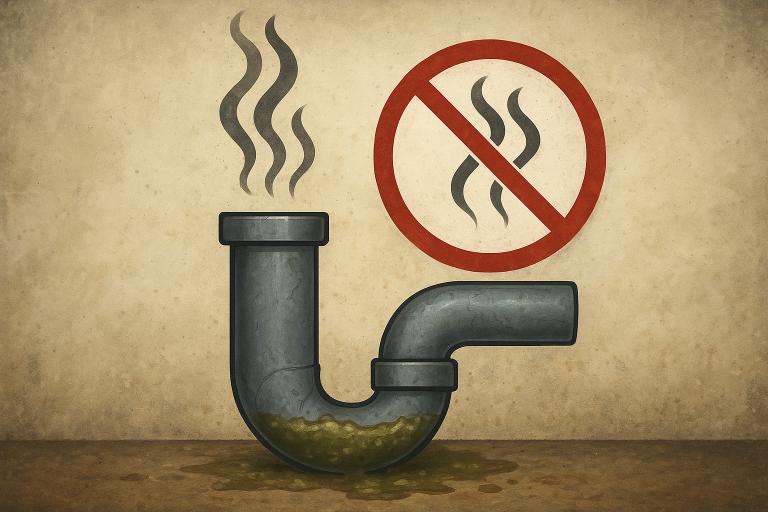 لوله بازکنی