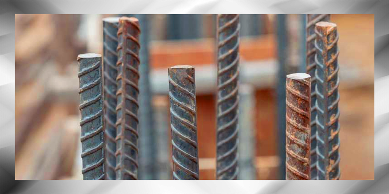 مقایسه قیمت و استحکام میلگردهای ایرانی