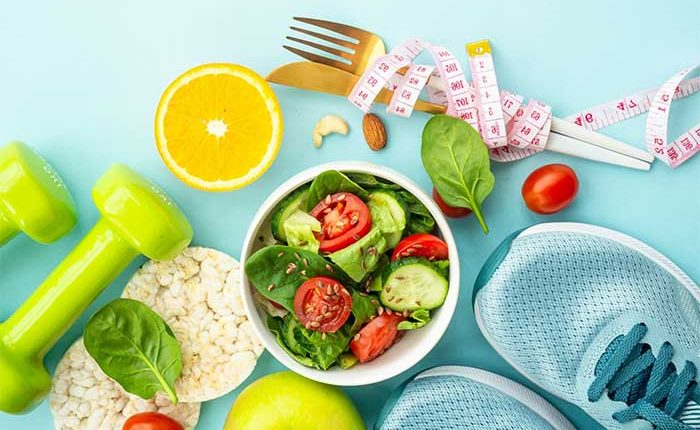 سبک زندگی سالم: راهکارهای روزانه برای افزایش انرژی و شادابی