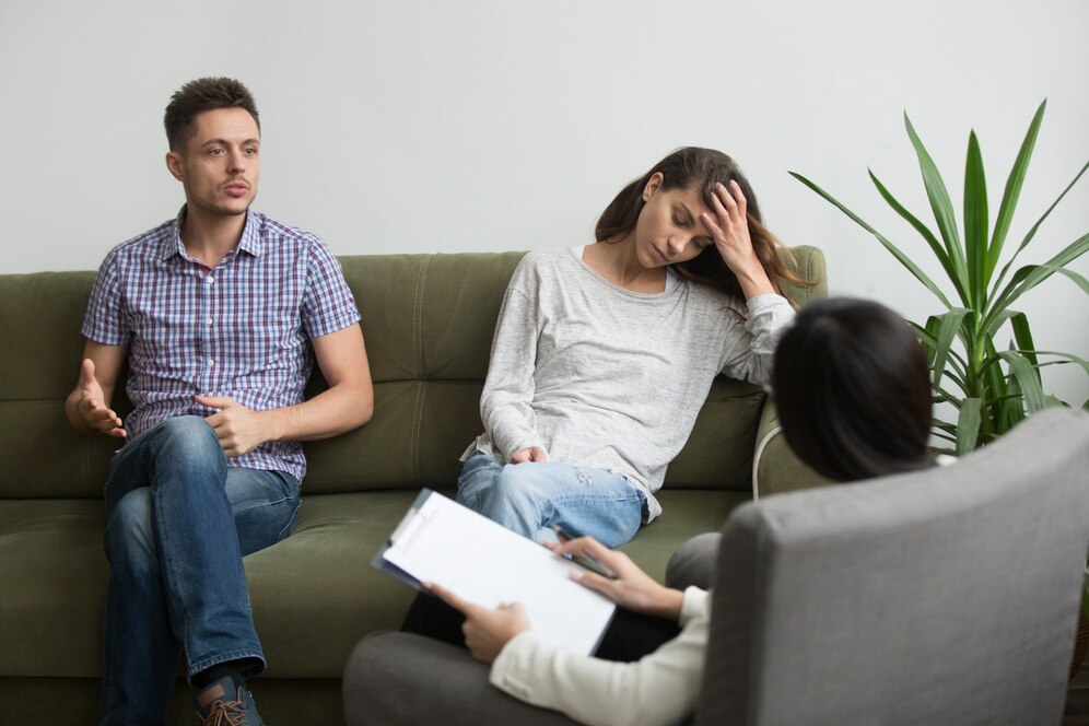 Depression Counselling in Gurgaon | Management & Therapist